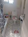 Bad - 2 Zimmer Etagenwohnung in Unna