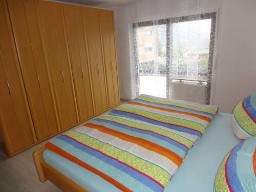 Schlafzimmer UG - 