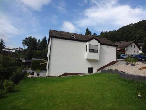 Haus mit Garten - Reihenendhaus mit 138,00 m² in Happurg zum Kaufen