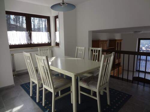 Esszimmer - 