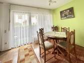 Wohn-Esszimmer - 