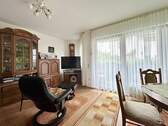 Wohn-Esszimmer - 