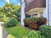 Bild 2 - 3 Zimmer Etagenwohnung zum Kaufen in Herzogenaurach