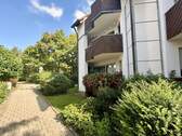 Bild 3 - 3 Zimmer Etagenwohnung in Herzogenaurach