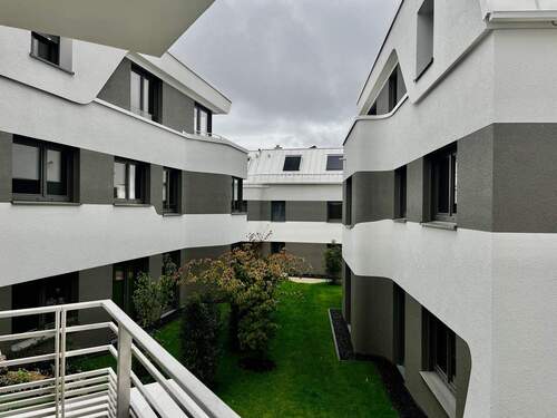 Der Blick in die andere Richtung - 