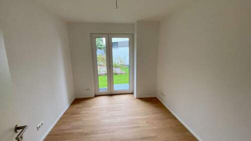 Eines der Zimmer - 