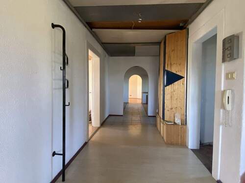 Flur im DG - 