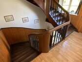 Treppenhaus - 