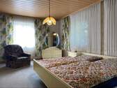 Schlafzimmer im OG - 