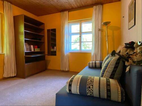 Kinderzimmer im OG - 