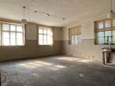 ehemaliges Klassenzimmer - 
