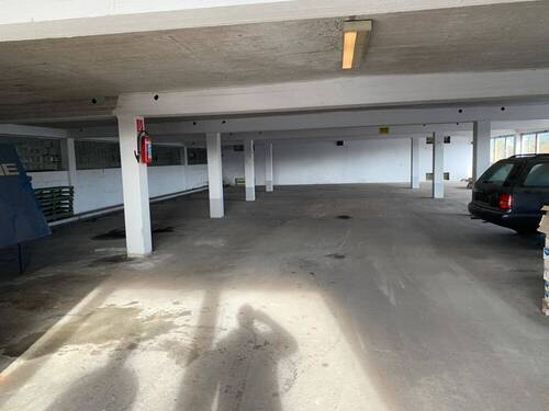 3. OG - Halle zur Miete in Hamburg / Wilhelmsburg