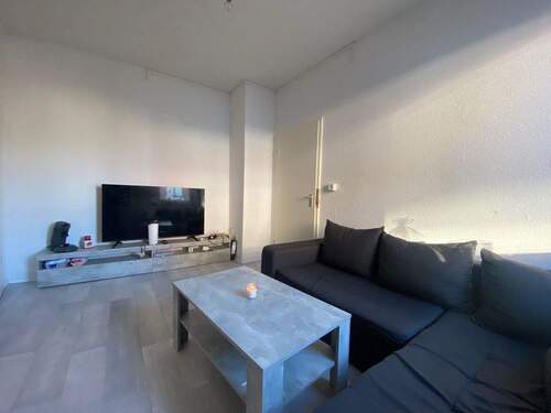 WZ.jpg - 2 Zimmer Wohnung im Zentrum von Krefeld