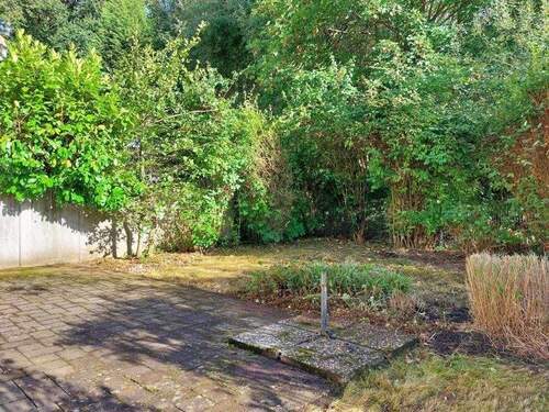 Garten Ansicht 2 - 