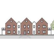 Modern und energieeffizient! Gemütliche Eigentumswohnung mit Terrasse Neubau Mehrfamilienhaus KFW 40 - Twistringen