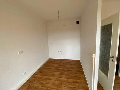 Küche - Etagenwohnung mit 64,60 m&sup2; in Suhl zur Miete