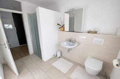 ELW Barrierefreies Duschbad - 