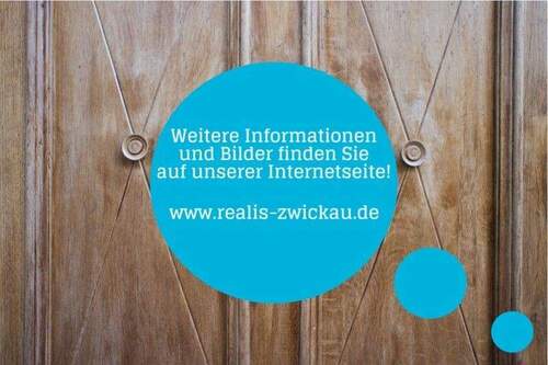 Verweis Internetseite Zwickau - 
