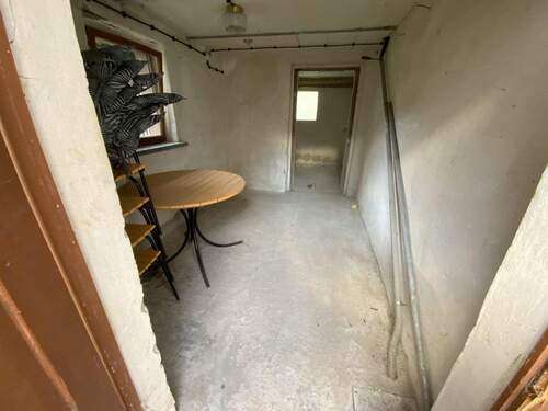 Nebengebäude - Abstellraum - 