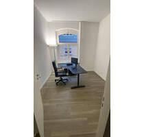 Zentrales Büro Kaiserstraße Frankfurt - möbliert & flexibel - Frankfurt am Main Bahnhofsviertel