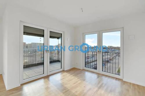 Bild 2 - 3 Zimmer Etagenwohnung zur Miete in Berlin
