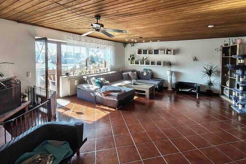Wohnzimmer - 