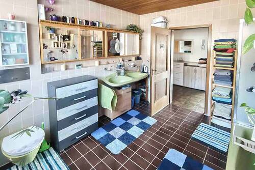 Badezimmer - 