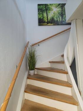 Treppe - 