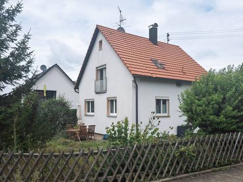 Ansicht - 