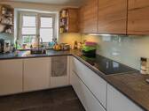 Küche - 4 Zimmer Einfamilienhaus zum Kaufen in Blaustein