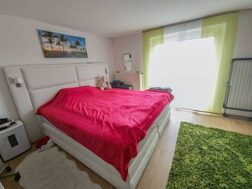 Schlafen - 