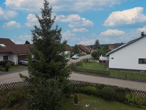 Aussicht - 