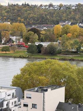 Bild 2 - 5 Zimmer Etagenwohnung zum Kaufen in Koblenz
