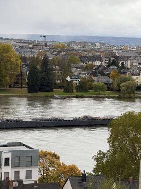 Bild 3 - 5 Zimmer Etagenwohnung in Koblenz