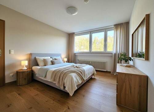 Schlafzimmer (modern) - 