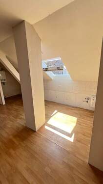 Küche - 3ZKB-Wohnung Neustadt an der Weinstraße