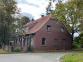 Ehemalige Gaststätte - 6 Zimmer Mehrfamilienhaus, Wohnhaus zum Kaufen in Isterberg