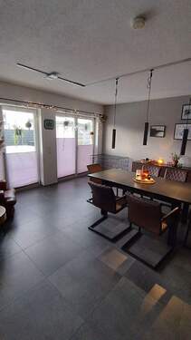 Wohn_Esszimmer - 
