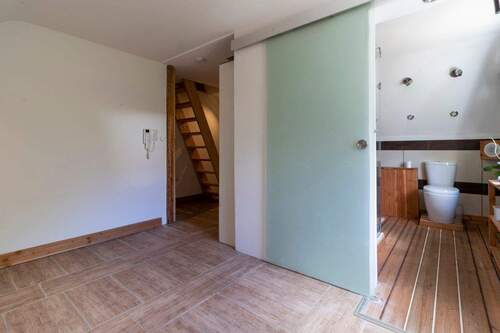 Schlafbereich 1.OG (Haus links - 