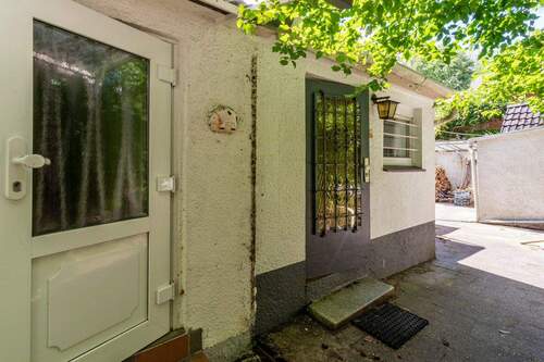 ..beide Hauseingänge.. - 