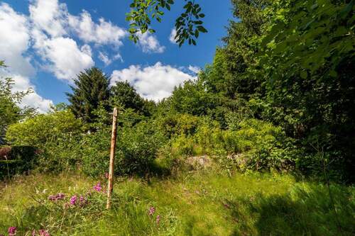 2 Grundstücke in guter Lage! - Grundstück zum Kaufen in Hamburg-Eißendorf