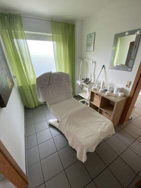 Behandlung 2 - 4 Zimmer Büro zur Miete in Unna