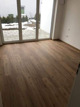 WZ - 8 Zimmer Doppelhaushälfte in Eggenfelden