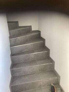 Treppe - 