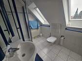 Einliegerwohnung Badezimmer - 