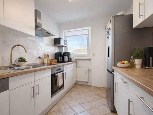 Küche - Etagenwohnung mit 72,00 m&sup2; in Metzingen zum Kaufen