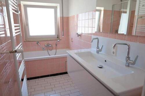 Badezimmer - 