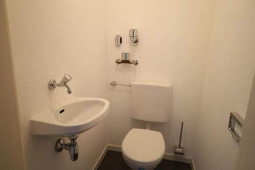 Gäste-WC - 
