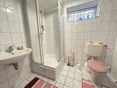 Badezimmer Kellergeschoss - 