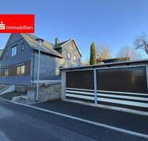 Gemütliches Einfamilienhaus voll möbliert! - Schwarzatal